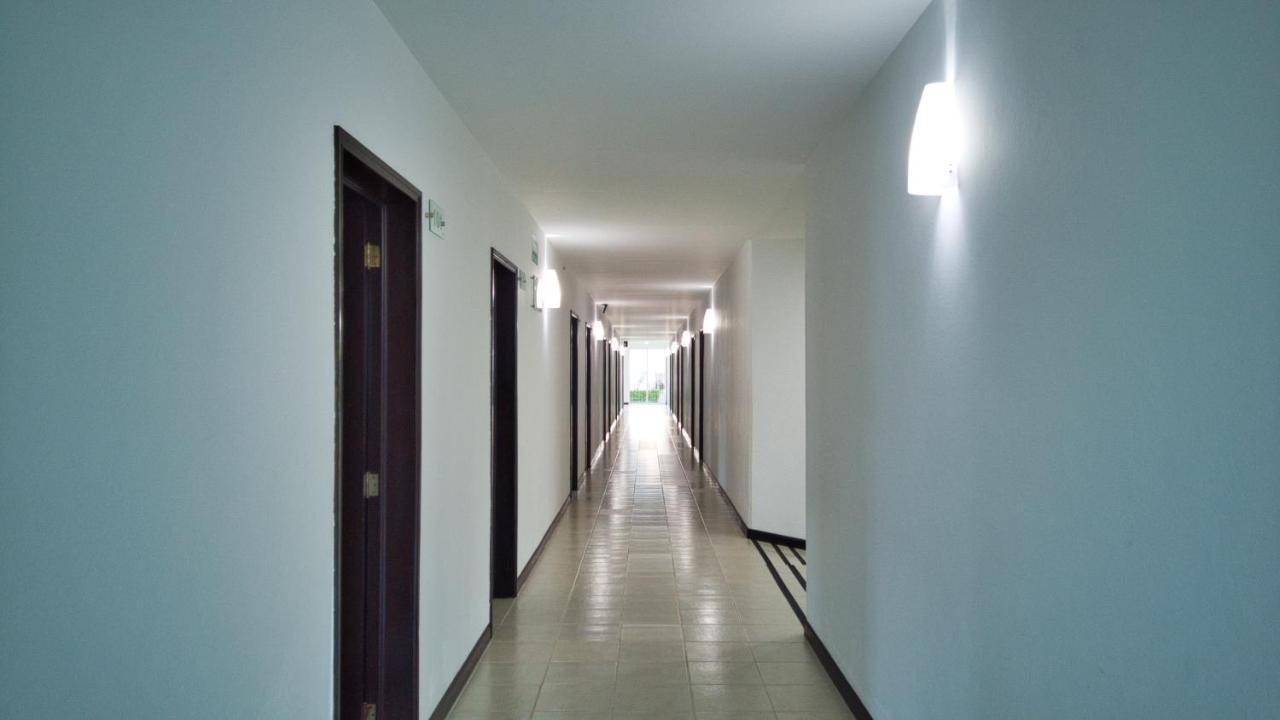 Hotel Osalle Inn Chignahuapan Exterior photo