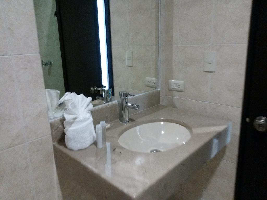 Hotel Osalle Inn Chignahuapan Room photo